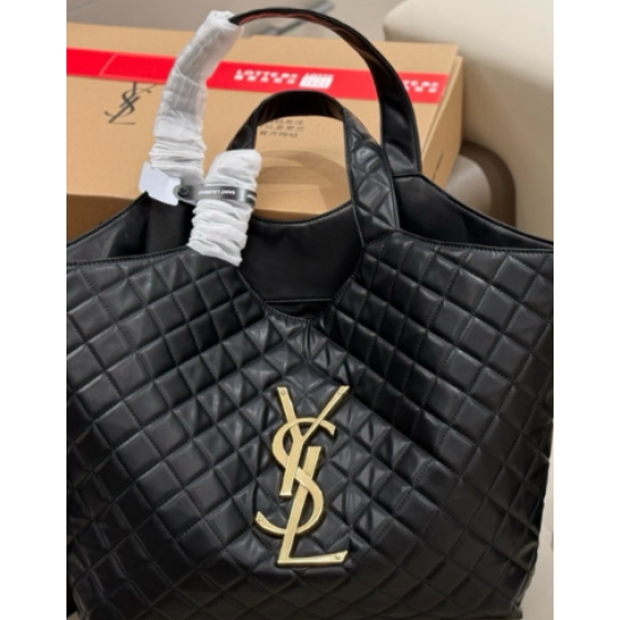 YSLlcare large shopping bag